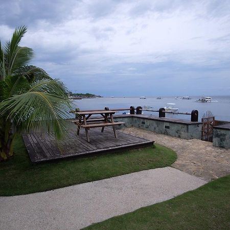 Feel Deep Dive Resort Lapu-Lapu City Dış mekan fotoğraf