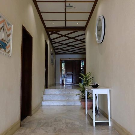 Feel Deep Dive Resort Lapu-Lapu City Dış mekan fotoğraf