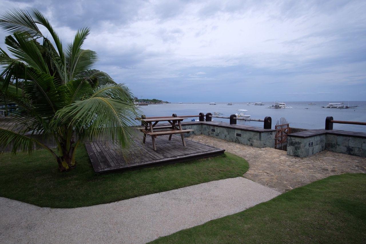 Feel Deep Dive Resort Lapu-Lapu City Dış mekan fotoğraf