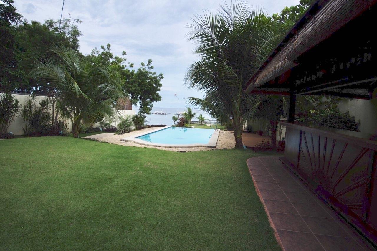 Feel Deep Dive Resort Lapu-Lapu City Dış mekan fotoğraf
