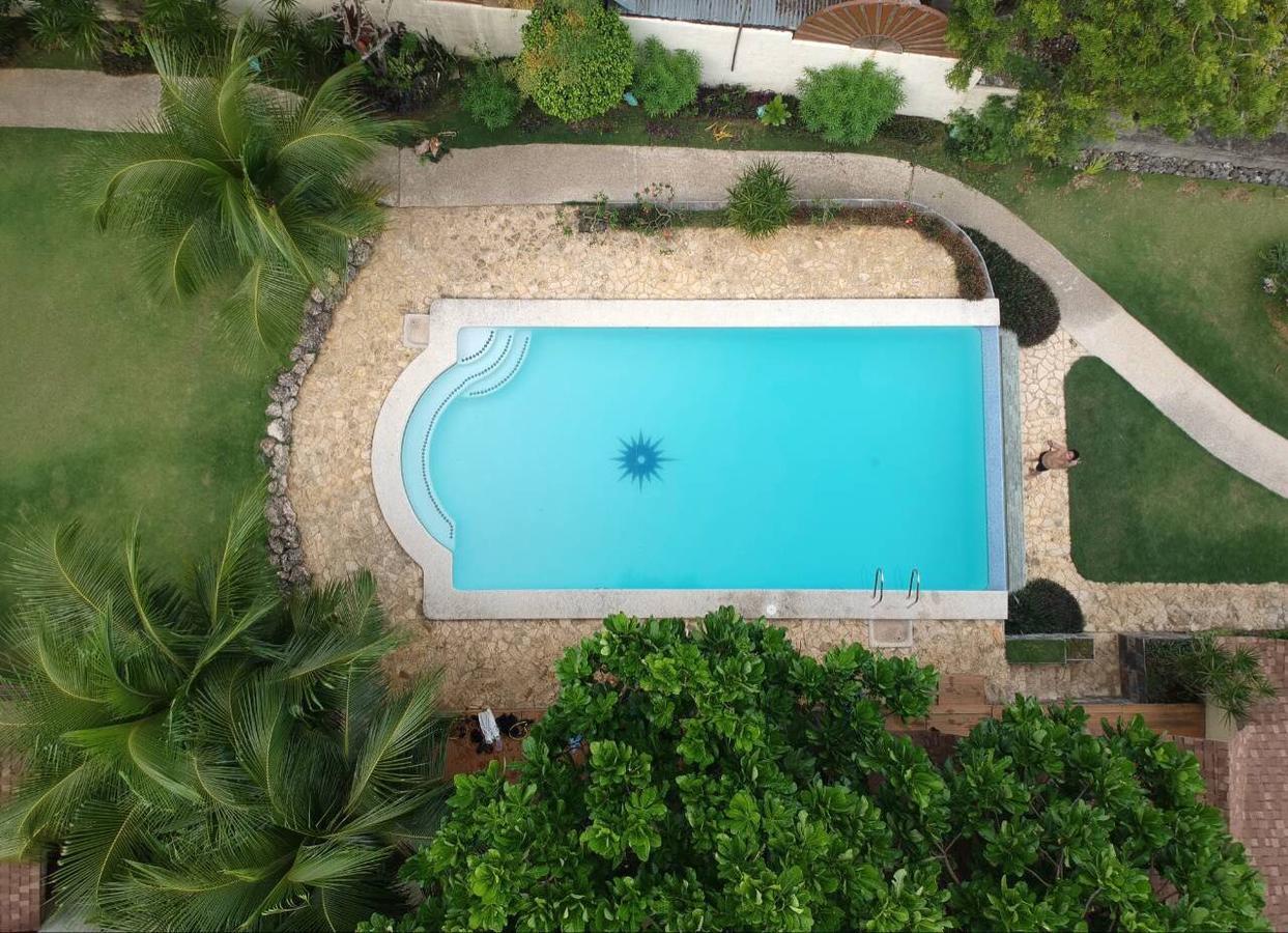Feel Deep Dive Resort Lapu-Lapu City Dış mekan fotoğraf
