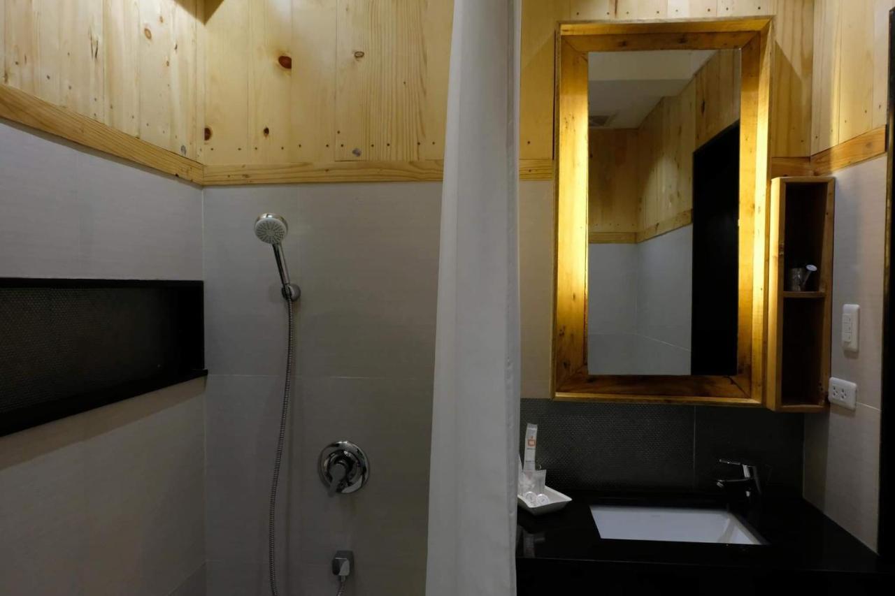 Feel Deep Dive Resort Lapu-Lapu City Dış mekan fotoğraf