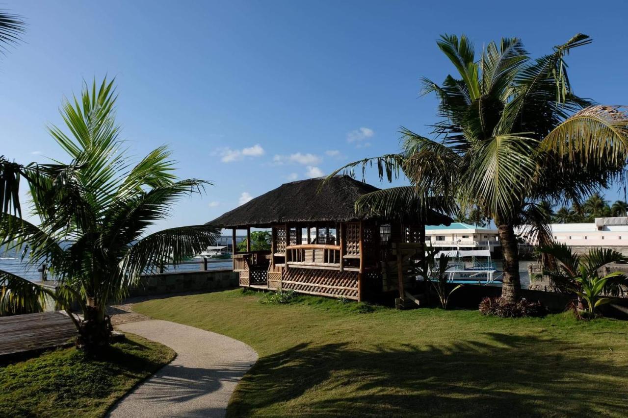 Feel Deep Dive Resort Lapu-Lapu City Dış mekan fotoğraf